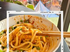 -辣辣小吃豆花米线(大观篆新农贸市场店)