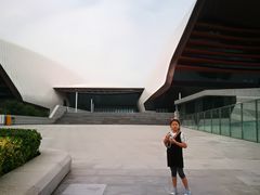 -贝林大翅鲸简餐厅(国家海洋博物馆店)