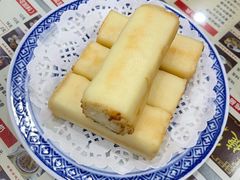 -捷信牛奶甜品世家(柳巷店)
