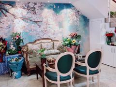 -江南大酒店·地道正宗有锅气的江西菜(中华北大街店)