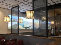 大堂-涌觅名灶·本地海鲜宁波菜(财富广场店)