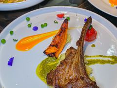 -箱美术馆私房菜(水晶郦城店)