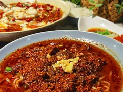 -懒人盐府人家(航天桥店)