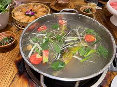 -亮欢寨(凯里总店)