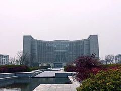 -安徽大学(磬苑校区)