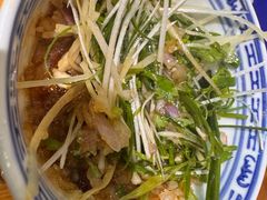-阿鸡鱼庄·顺德鲜蒸小炒(亚运村店)