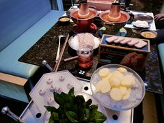 -王家渡火锅店(棕榈泉店)