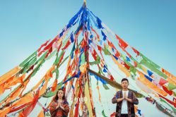 点击看大图 -太古映画婚纱摄影(天河店)