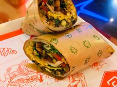 -特派卷·老北京烤鸭卷(合生汇购物中心店)