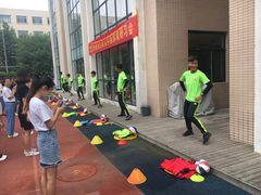 -满天星幼儿园(北京太阳宫园)