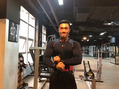 -CXFIT 陈徐健身工作室(凯旋店)