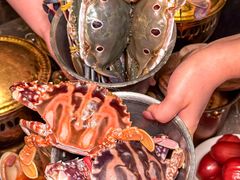 -铭门盛宴·艺术海鲜姿造(福田黑金店)