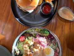 -魏斯理汉堡(西安沣东吾悦店)