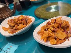 -巴依老爷新疆美食(望京小街店)