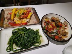 -琼大师东方烤乳猪(亚特兰蒂斯店)