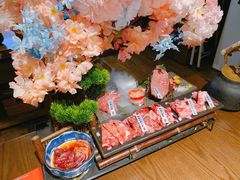 -樱宿日式和牛烧肉(五道口店)