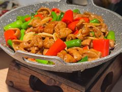 -吴氏老妈·23年家常菜(古城店)