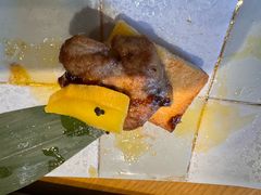 -三石铁板烧(紫竹桥店)