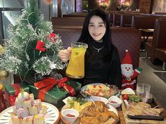 -路易十三西餐厅(西关新天地店)