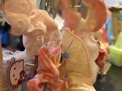 -一心创作料理屋(经开万达店)