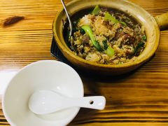 -壹煲口福煲仔饭(中山路店)