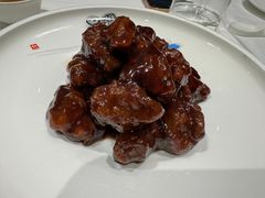 -上海老饭店(北京分店)