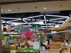 -盒马鲜生(莱蒙都会店)