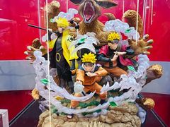 -龙湖成都上城天街
