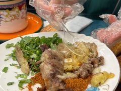 -乡村馕坑肉·烧烤·新疆菜·本地人更爱吃(阿勒泰首店)