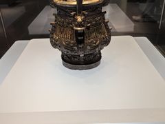 -浙江省博物馆(孤山馆区)