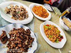 -同发号饭庄(复兴路店)