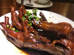 -大牌大·传统杭帮菜(湖滨店)