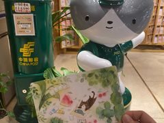 -猫的天空之城概念书店(苏州诚品店)