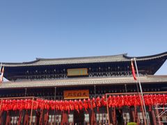 -香积寺