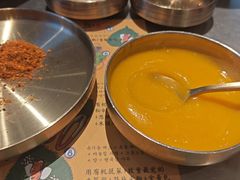 -牧童禧肉社·韩国炭火烤肉店(中粮祥云小镇创始店)