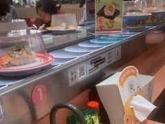 -元气寿司(金光华店)