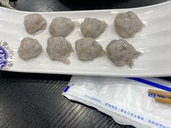 -楼外楼大刀肉传统火锅居(幸福街店)