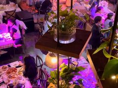 -胡桃里音乐酒馆(白云五号T5 MALL店)