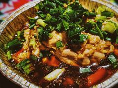 烤脑花-醉烧膘·烧烤夜宵王(总店)