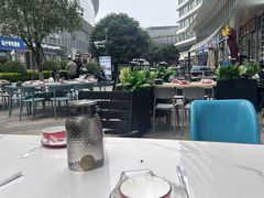 -福巷湘食小馆·猛火现炒(上海首店)