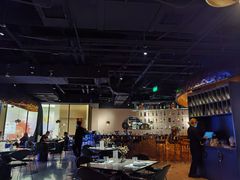 大堂-NIUNIUPARK和牛螃蟹(龙湖杭州滨江天街店)