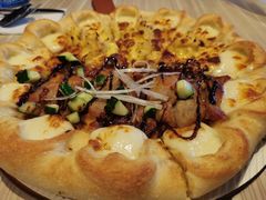 -必胜客(SM城市广场店)