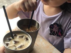 -渔记茶餐厅(渔村店)