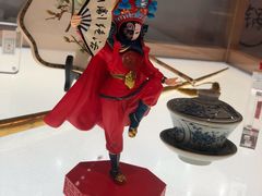 -成都你六姐·牛肉冒菜(城市集市合生汇店)