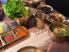 -西塔老太太泥炉烤肉(上海七宝领展广场店)