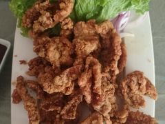 -佶政筋饼·新概念(安阳路店)