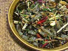 -玛扎烧烤私房菜