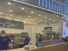 -煲珠公·老红糖珍珠奶茶(百信广场店)