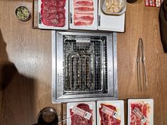 -焼肉ライク·烧肉LIKE(万菱汇店)