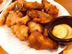 -Mr.Pizza米斯特比萨(苏州平江万达广场店)